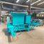 Panqi Factory Hot Sale Tobacco Bale Hydraulic Press Machine Stationary Square Hay Baler for Sale