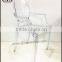Polycarbonate Chair / Dining Armchair / Chair /Clear Chair