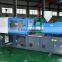 Kinch 160 Ton Servo Motor Pallet Plastic Injection Molding Machine