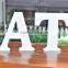 Wholesale SEARUN Decorative Wooden Letters Alphabet