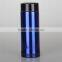Double wall new brand laser logo stainless steel high grade vacuum flask