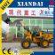 XD935G 1.6Ton grain wheel loader with CE MADE IN CHINA FOR dumping cotton seed and corn  express