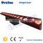 Stage Lighting 18pcs 3w Led steel light led light bar