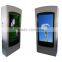 Fashion 42'' HD LCD Screen 1080P Touch Digital Signage Media Advertising Player
