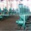 Oil tank magnetic suspension globe for propeller mixer