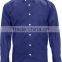 100% men cotton shirts