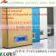 factory slim power bank 22000mah with lcd display power bank