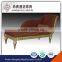 Hotel bedroom used furniture sofa sleeper
