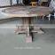 Wholesale Antique Furniture Cheap Round Table Chinese Style Dining Table
