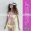 Newest design top quality seamless bikini
