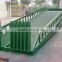 1.7m Dock Ramp Used Hydraulic Car Lift For Sale