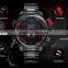 Men's ALLOY case MIDDLELAND Watch Analog Wristwatch alloy Strap Business Luxury Brand Watch