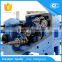 Air power jet loom price of making textile weaving machine