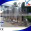 1000L Semi-Automatic CIP Cleaning Plant For Beverage Processing Line