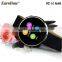 Vogue Women Wrist Watch With Heart Rate Monitor