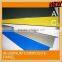 3mm/4mm/5mm/6mm PE coated decorative aluminum composite wall panels manufacturer