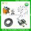 Easy Operation Automatic Coil Winding Machine