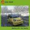 Russia hot sell mini cute 2 seats electric car green vehicle