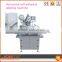 JOIE Full Automatic round bottle sticker labeling machine,machine labeling bottle,labels adhesive machine