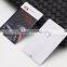 Hot Selling Business Gift Card Type Usb Flash Drive