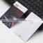 Branded color print credit card usb 8gb