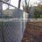 50mmx50mm mesh pvc coated cyclone wire fence