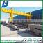 Experienced Quality Steel Structure For Angle iron Made In China Exported To Africa