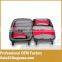 Fancy Travel Bag Nylon Packing Cube Sets For Clothes