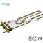 Manufacturing 2100W Heating Element for automatic washing machine