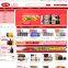 Creative Online Ecommerce Website Design Service,ecommerce website development,web site design
