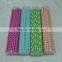 Drinking Paper Straws/Eco-friendly Paper Straws/Wedding Party Paper Straws