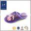 Ladies New Designs Oem Warm Slipper, Winter Home Slipper, Oem Indoor Slippers