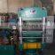 ISO certification multi-function vulcanizing machine/ceramic tile vulcanizing machine, vulcanizing machine floor
