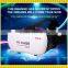 Full HD,Perfect,bright colors ,Native 1920x1080 3d projector without glasses