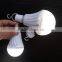 Emergency bulb lights led