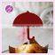 cardboard cupcake topper CT-3