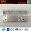 SMR313609,Escalator Comb Plate 199*107 Middle,22T