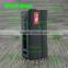 2016 hot !!! Temperature control ecigarette HCigar vt40/ vt 40 watt silicone case/skin/sleeve/wraps/cover/mod/enclosure/decal