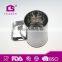 2016 stainless steel flour sifter