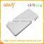 High capacity battery universal portable Power bank 10000mah