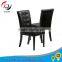 Cheap But Good Quality Hotel Wood Imitated Chair