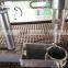 CNC machine for glass drilling