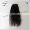 Wholesale brazilian hair closure 100% human virgin hair bundles lace closure