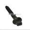 High Grade Square Head Track Spike Railway Screw Spike Rail Coach Screw Spike China Manufacurer