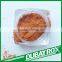 Pigment Iron Oxide Orange DB960 for Bricks Pavers Fertilizer