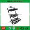 Supermarket 4 sided Display stand