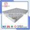 Queen Sleep Well Memory Foam 8 Inch Thick Better Sleep Pocket Coil Spring Mattress