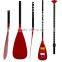 Kingpaddle anti-looseness effect sup paddle
