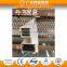 Foshan Factory Aluminum profile for sliding window price with all kinds surface treatment