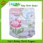 JC Trade New Minky Prints Cloth Diaper for Baby with PUL Material